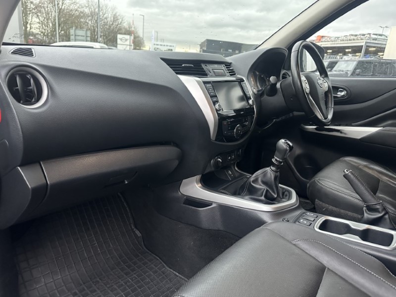 Used Nissan Navara 2021 for sale - 77339560: Photo 12