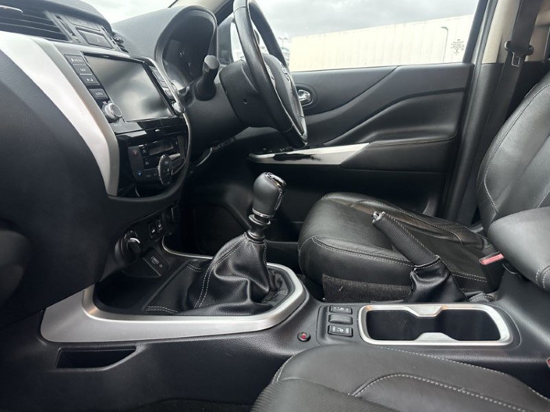 Used Nissan Navara 2021 for sale - 77339560: Photo 13