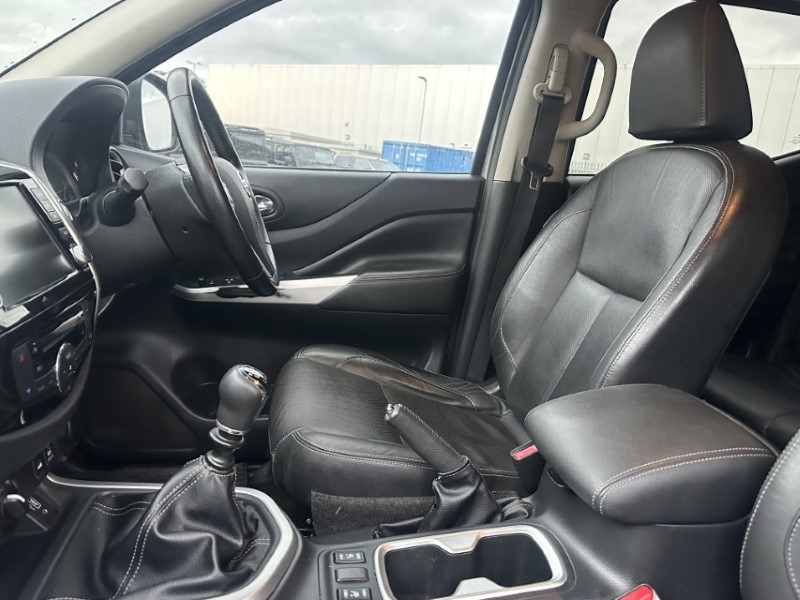 Used Nissan Navara 2021 for sale - 77339560: Photo 14