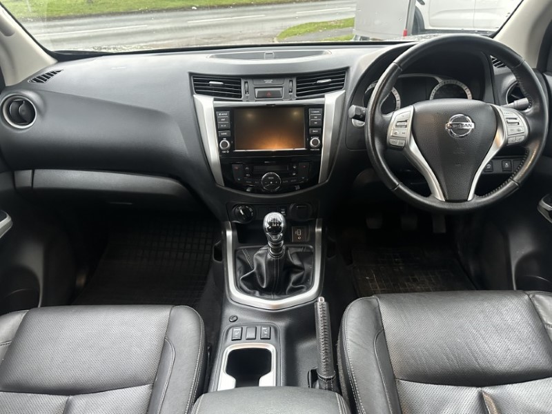 Used Nissan Navara 2021 for sale - 77339560: Photo 15