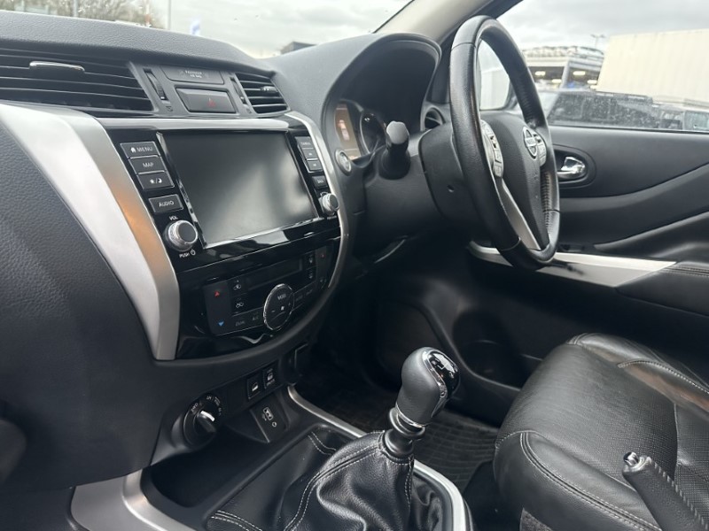 Used Nissan Navara 2021 for sale - 77339560: Photo 16