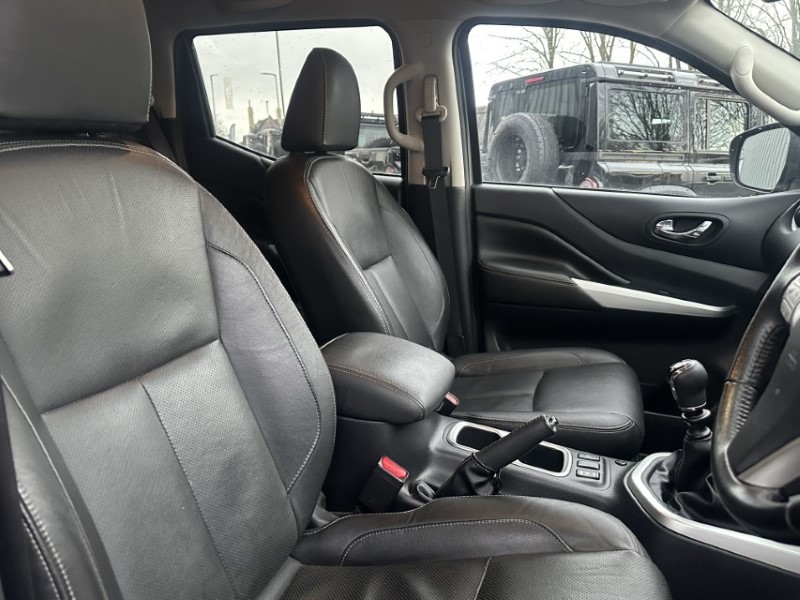 Used Nissan Navara 2021 for sale - 77339560: Photo 17