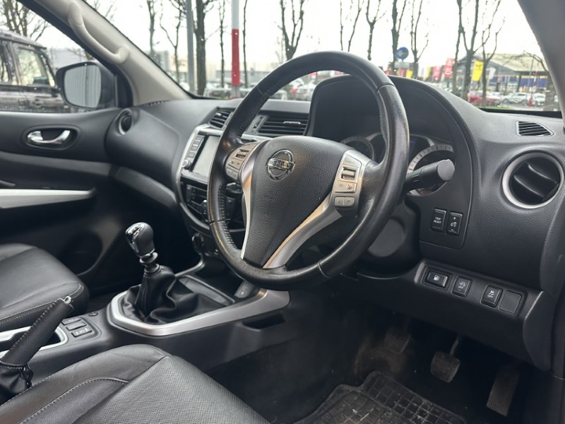 Used Nissan Navara 2021 for sale - 77339560: Photo 18