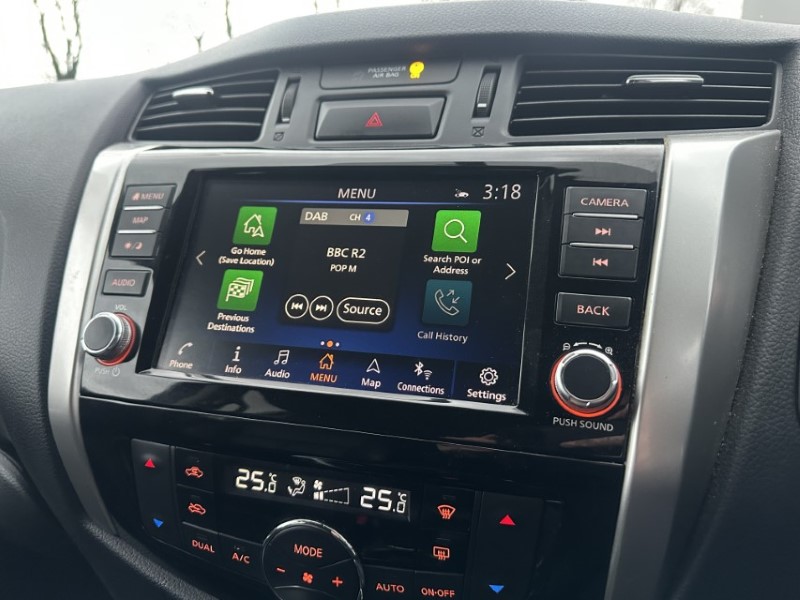 Used Nissan Navara 2021 for sale - 77339560: Photo 22