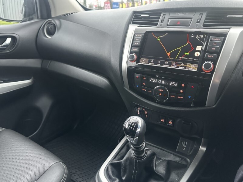 Used Nissan Navara 2021 for sale - 77339560: Photo 25
