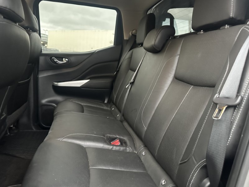 Used Nissan Navara 2021 for sale - 77339560: Photo 3