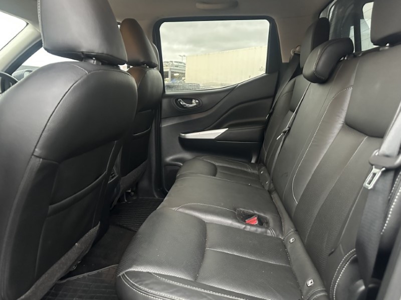 Used Nissan Navara 2021 for sale - 77339560: Photo 4