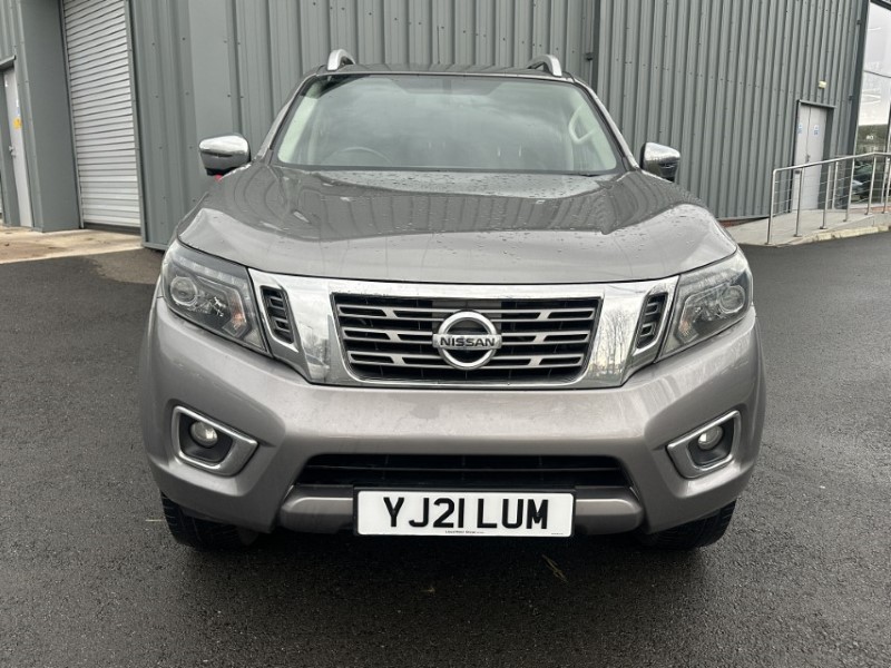 Used Nissan Navara 2021 for sale - 77339560: Photo 6