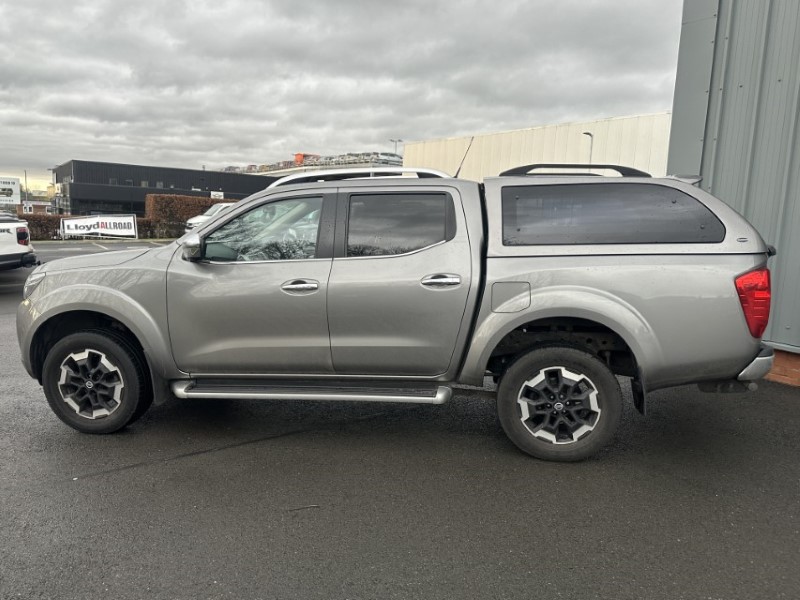 Used Nissan Navara 2021 for sale - 77339560: Photo 7