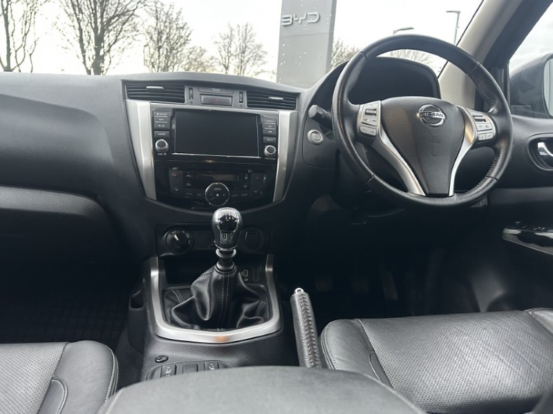 Used Nissan Navara 2021 for sale - 77339560: Photo 8