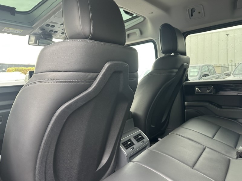 Used INEOS Grenadier 2024 for sale - 76980801: Photo 10