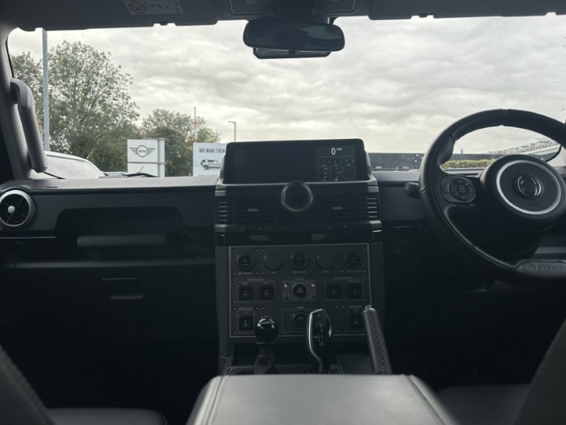 Used INEOS Grenadier 2024 for sale - 76980801: Photo 13