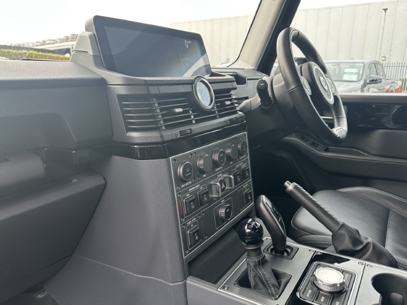 Used INEOS Grenadier 2024 for sale - 76980801: Photo 14