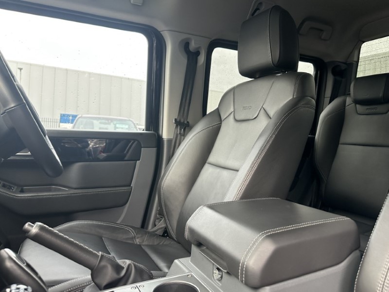 Used INEOS Grenadier 2024 for sale - 76980801: Photo 15