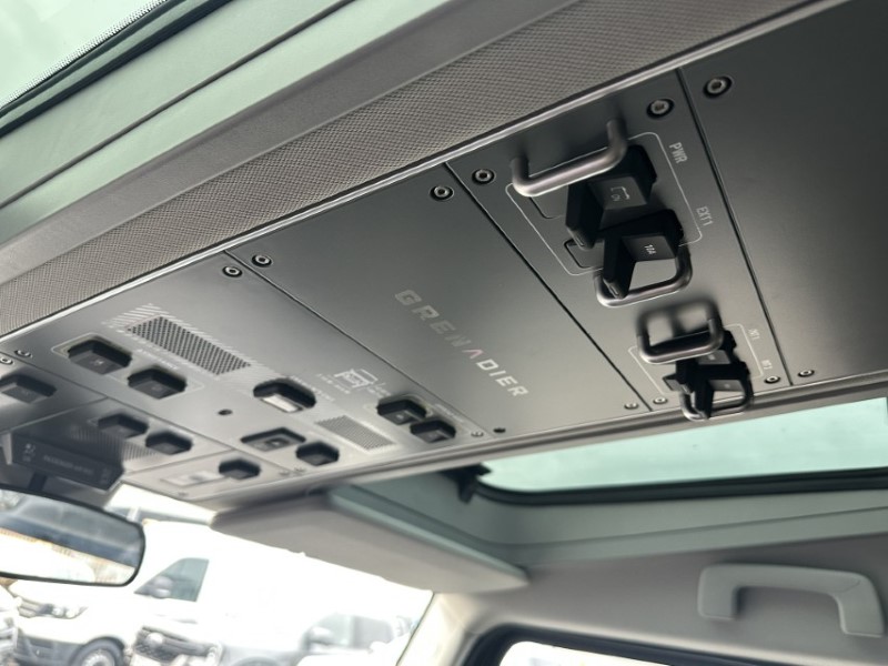 Used INEOS Grenadier 2024 for sale - 76980801: Photo 16