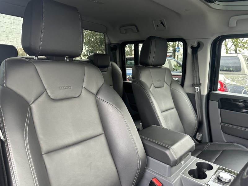 Used INEOS Grenadier 2024 for sale - 76980801: Photo 17