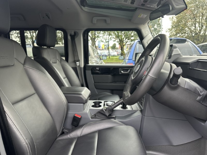 Used INEOS Grenadier 2024 for sale - 76980801: Photo 18