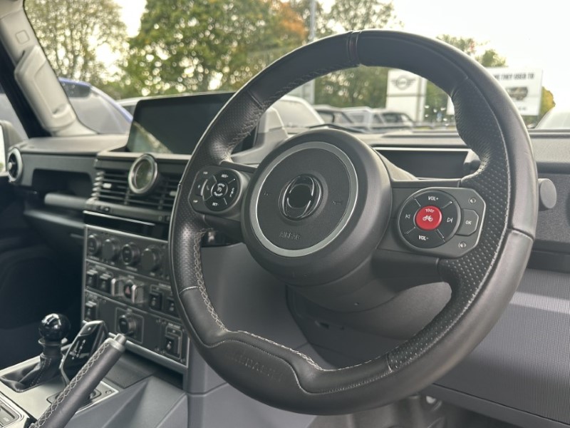 Used INEOS Grenadier 2024 for sale - 76980801: Photo 20