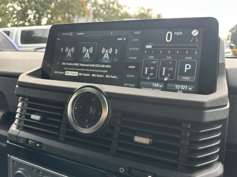 Used INEOS Grenadier 2024 for sale - 76980801: Photo 23