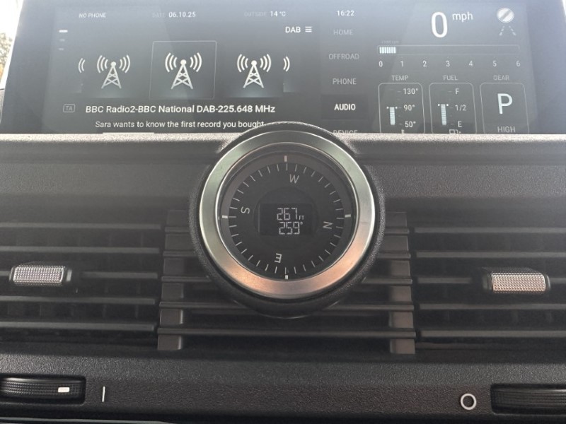 Used INEOS Grenadier 2024 for sale - 76980801: Photo 24