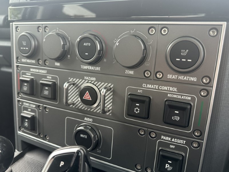 Used INEOS Grenadier 2024 for sale - 76980801: Photo 26