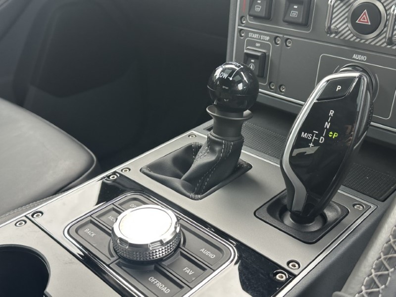 Used INEOS Grenadier 2024 for sale - 76980801: Photo 27