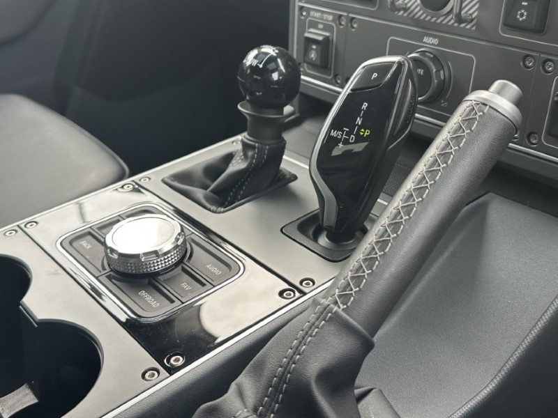 Used INEOS Grenadier 2024 for sale - 76980801: Photo 28