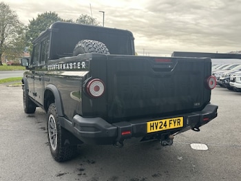 Used INEOS Grenadier 2024 for sale - 76980801: Photo