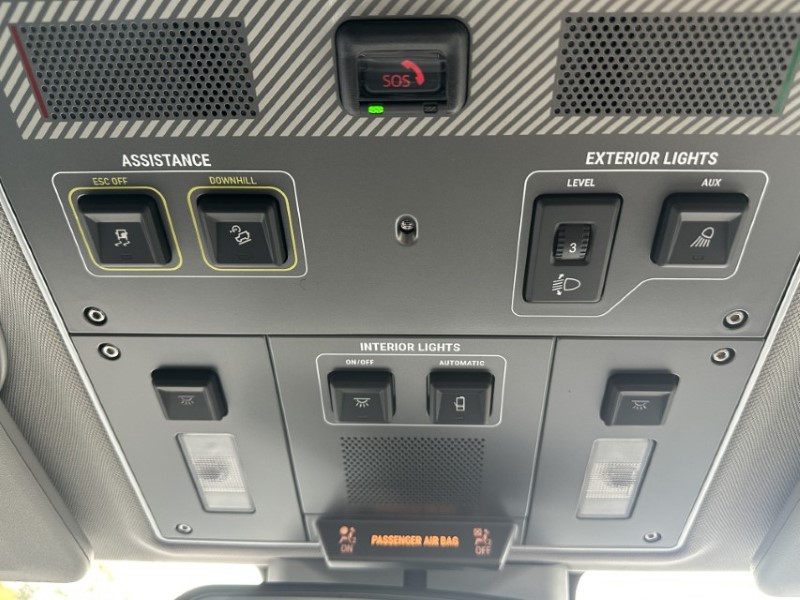 Used INEOS Grenadier 2024 for sale - 76980801: Photo 32