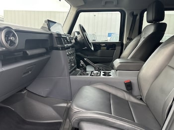 Used INEOS Grenadier 2024 for sale - 76980801: Photo