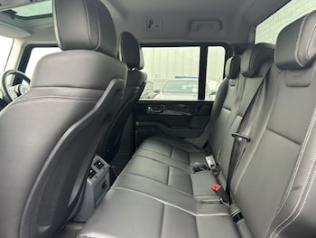 Used INEOS Grenadier 2024 for sale - 76980801: Photo