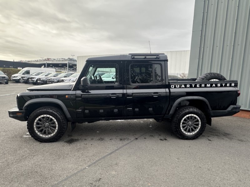 Used INEOS Grenadier 2024 for sale - 76980801: Photo 6