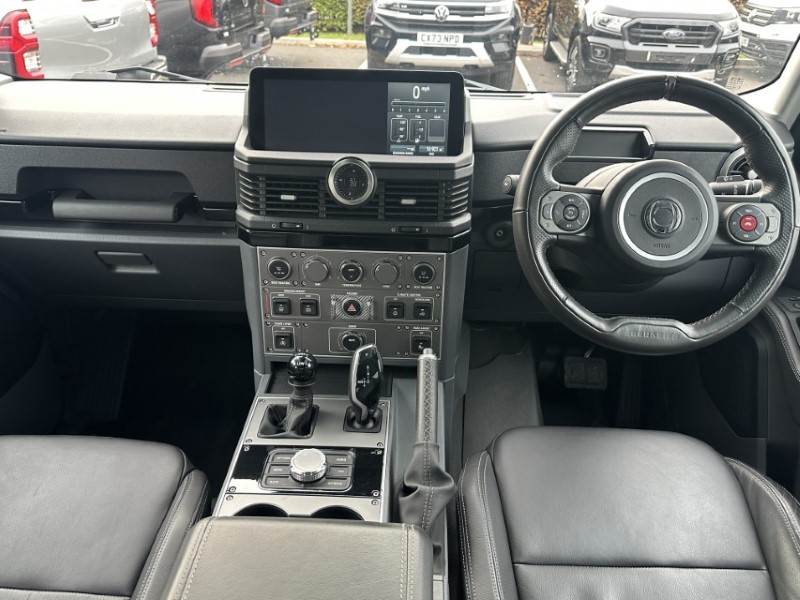 Used INEOS Grenadier 2024 for sale - 76980801: Photo 7