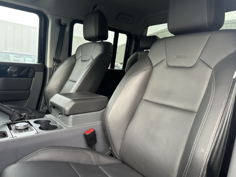 Used INEOS Grenadier 2024 for sale - 76980801: Photo 9