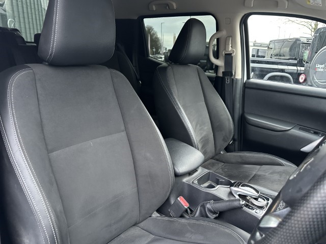 Used Mercedes-Benz X Class 2019 for sale - 77036185: Photo 17