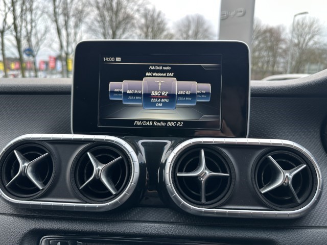 Used Mercedes-Benz X Class 2019 for sale - 77036185: Photo 21