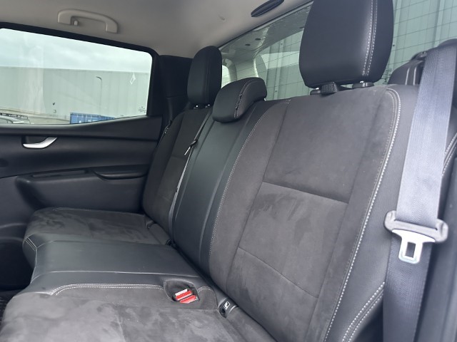 Used Mercedes-Benz X Class 2019 for sale - 77036185: Photo 4