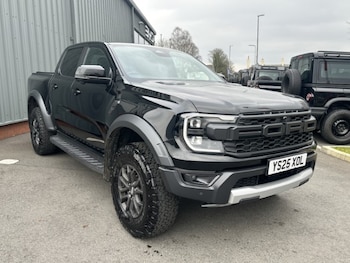 Ford Ranger feature image