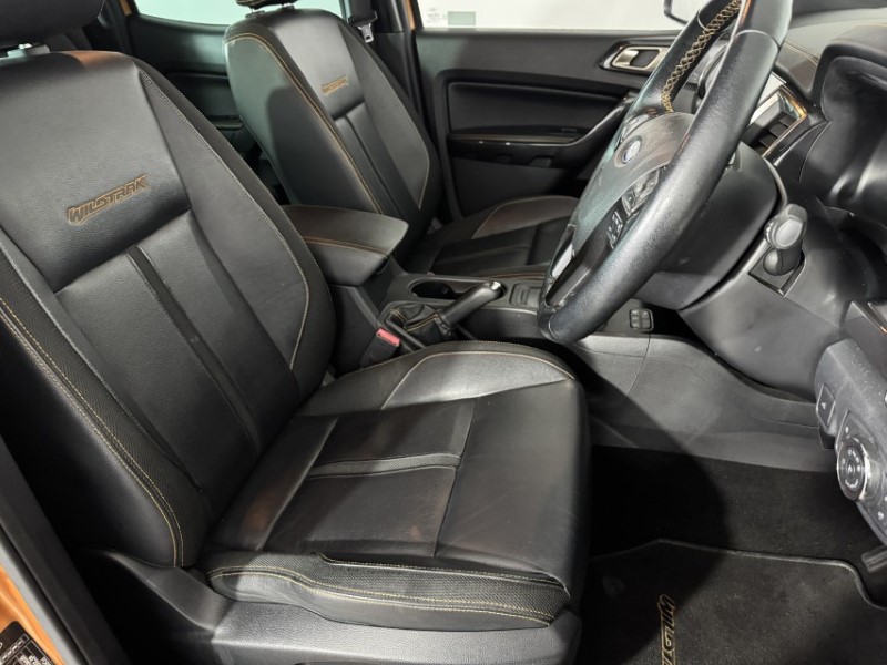 Used Ford Ranger 2020 for sale - 77541510: Photo 11