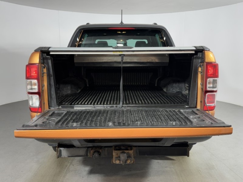 Used Ford Ranger 2020 for sale - 77541510: Photo 13