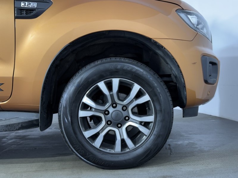 Used Ford Ranger 2020 for sale - 77541510: Photo 14