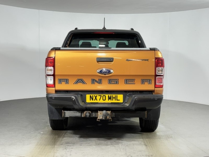 Used Ford Ranger 2020 for sale - 77541510: Photo 15