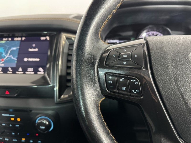 Used Ford Ranger 2020 for sale - 77541510: Photo 18