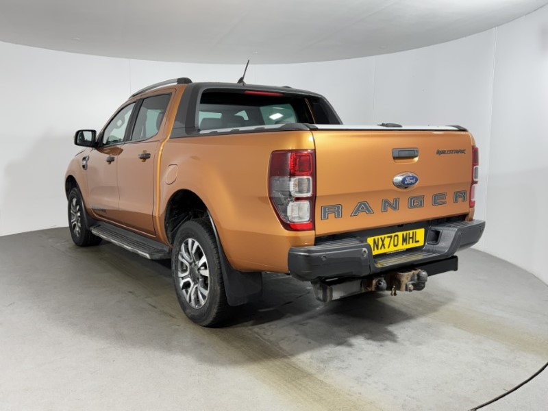 Used Ford Ranger 2020 for sale - 77541510: Photo 2