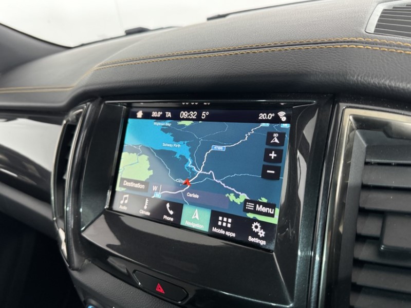 Used Ford Ranger 2020 for sale - 77541510: Photo 25