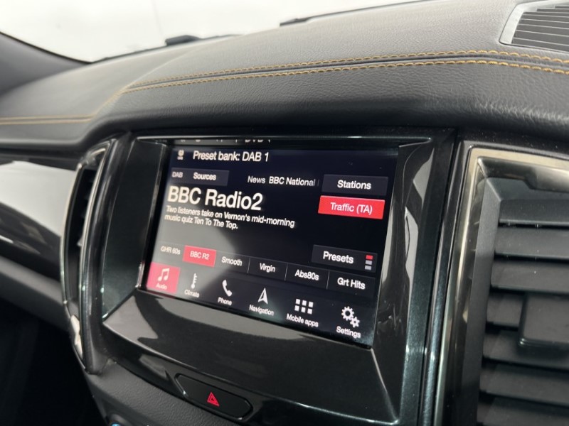 Used Ford Ranger 2020 for sale - 77541510: Photo 26