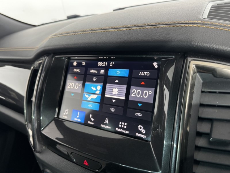 Used Ford Ranger 2020 for sale - 77541510: Photo 27