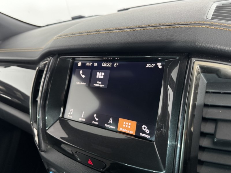 Used Ford Ranger 2020 for sale - 77541510: Photo 29