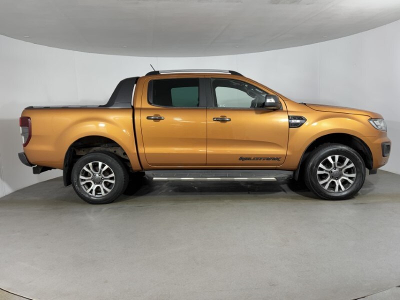 Used Ford Ranger 2020 for sale - 77541510: Photo 3