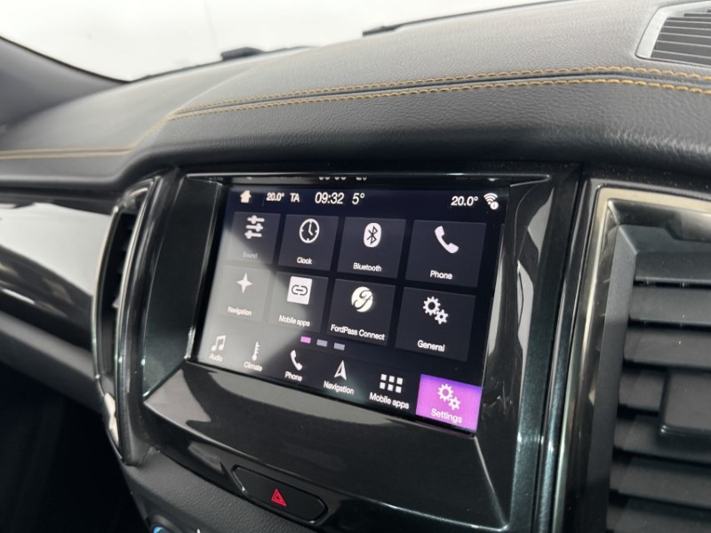 Used Ford Ranger 2020 for sale - 77541510: Photo 30